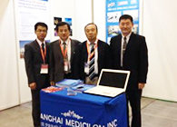 亿万先生mr乐成参展BIOJapan2014