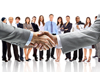 盛华医药与亿万先生mr相助在中美两国申报抗HPV新药签约