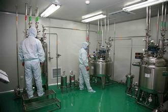 3月29日，，，，，，，亿万先生mr普亚科技项目乐成通过上海市科委验收