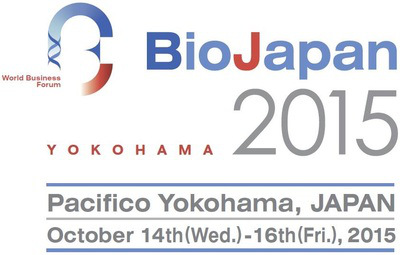 亿万先生mr将加入BioJapan2015