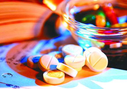 生物质料药推动全球市场增添