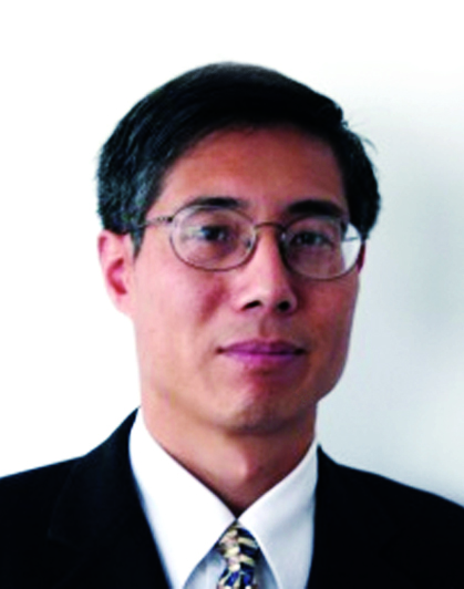 亿万先生mrCEO陈春麟博士