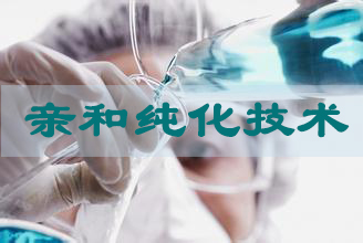 亿万先生mr亲和纯化手艺效劳