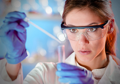 新药研发可实验合资人制