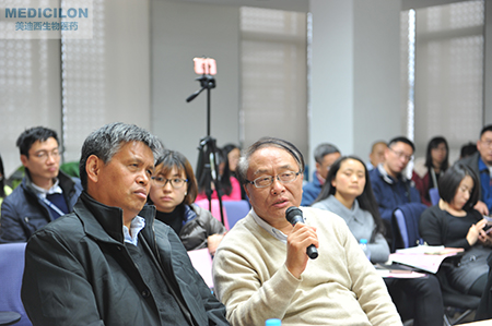 亿万先生mr临床前副总裁顾性初博士