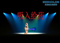 亿万先生mr吸入给药毒理学研究效劳平台仪器完成3Q验证