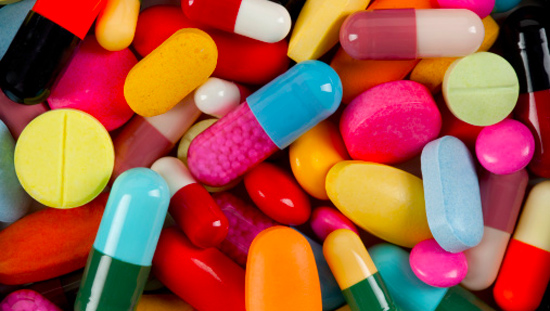 这9家中国药企，，，，，，，，将立异药做到了外洋