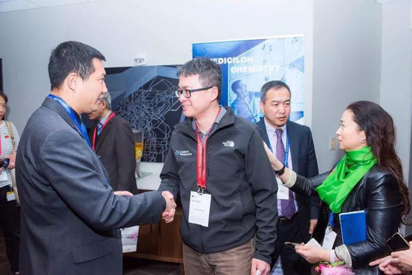 亿万先生mr波士顿盛大举行北美地区十五周年庆典活动