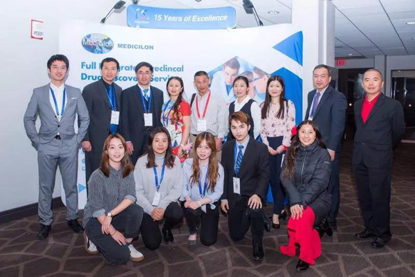 亿万先生mr波士顿盛大举行北美地区十五周年庆典活动