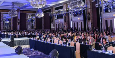 聚会预告：亿万先生mr协办2019中国抗癌岑岭论坛