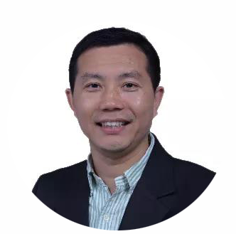 任峰博士 亿万先生mr化学部和生物部副总裁 