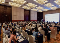 亿万先生mr承办的“第五届药物非临床清静性评价专题认真人高级培训班”顺遂终结