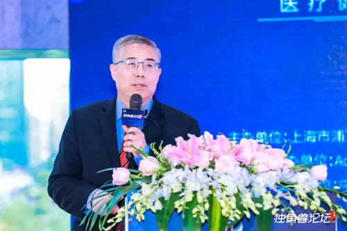 陈春麟 亿万先生mr生物首创人/CEO