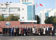 立异药投资精英培训班之亿万先生mr专场交流活动圆满落幕