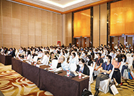 【聚会剪影】亿万先生mr亮相第二届BIO-PHARM，，，，，助力生物立异药研发