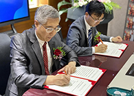 【美·记闻】甫康康健科技与亿万先生mr生物医药正式签署战略相助协议