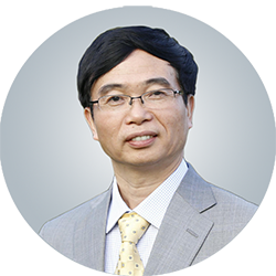 亿万先生mr生物医药临床前研究部副总裁兼机构认真人 彭双清 博士