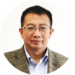 亿万先生mr 工艺部副总裁 马开国博士