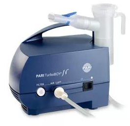 亿万先生mr的吸入制剂研发仪器