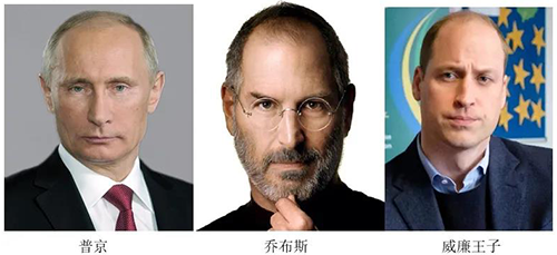 脱发果真没有放过任何一小我私家，，，，，，包括名人