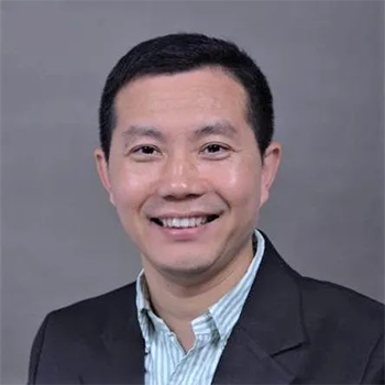 亿万先生mr化学部&生物部高级副总裁 任峰博士