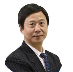 亿万先生mr生物医药药理部高级主任——韦毅博士