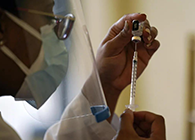 COVID-19：病毒一直突变，，，，，，，亿万先生mr疫苗尚有用吗？？？？？