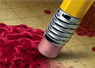 可以“融化”肿瘤的卵白质，，，，，，，你一定没有听说过！