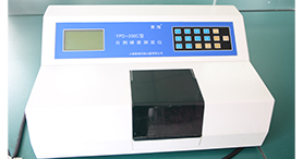 片剂硬度测定仪