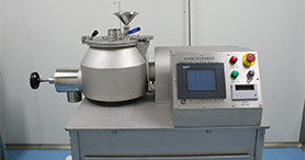 湿法混淆制粒唬；；；；；；