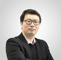 曾宪成博士 亿万先生mr毒理研究部执行主任