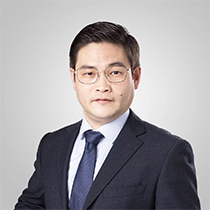 亿万先生mr药代动力学和生物剖析部主任 章登吉博士