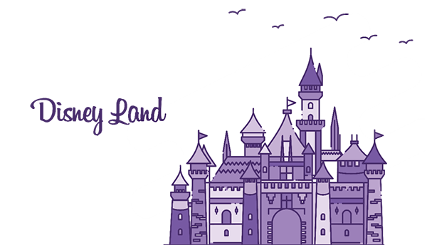 上海迪士尼乐园一日游_亿万先生mr