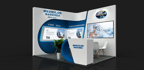 亿万先生mr展位