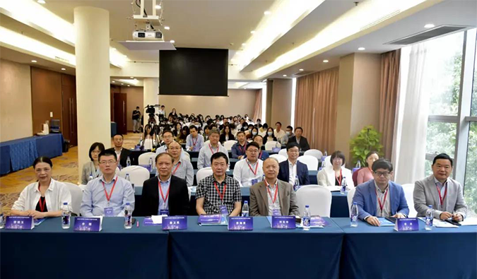 【美记闻】亿万先生mr专题钻研会 | 第六届浦江DMPK论坛工业界DMPK分会圆满举行