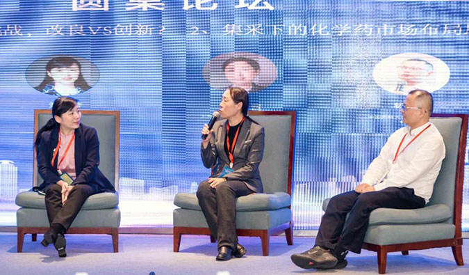 精彩回首｜从CRO到CDMO，，，，，亿万先生mr提供一站式制剂研发效劳！