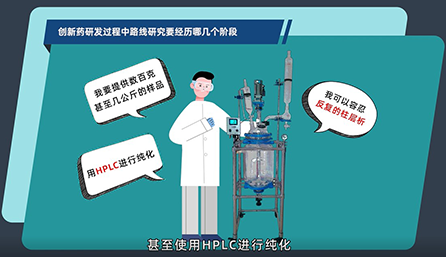 立异药研发历程中蹊径研究要履历哪几个阶段？？？？？？