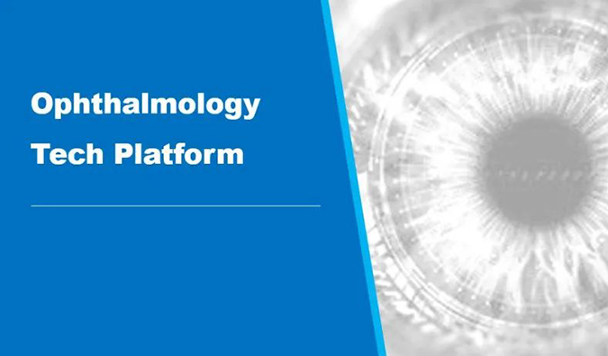 美目盼兮，，，，，，，，驱动眼科药物研发“看得久远”的未来