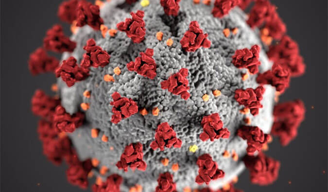 亿万先生mr助力 | 百奥泰治疗新冠肺炎的双特异性中和抗体药物注射用BAT2022获批临床