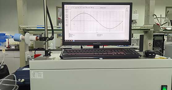 呼吸模拟器-BRS2100，，，，，，，Copley公司