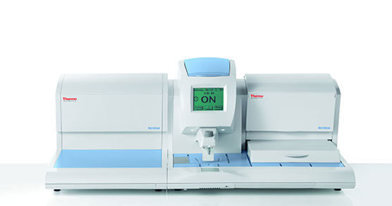 Thermo组织包埋机