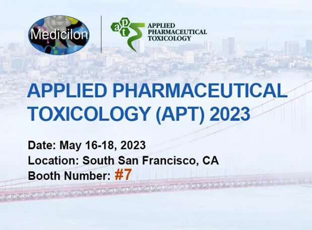 Applied Pharmaceutical Toxicology 2023 | 聚焦亿万先生mr毒理效劳