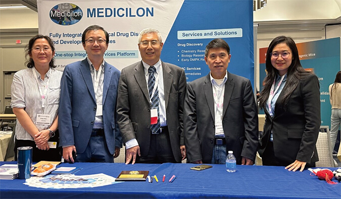 出圈外洋，，，，，未来可期| 亿万先生mr亮相第25届SAPA-NE年会