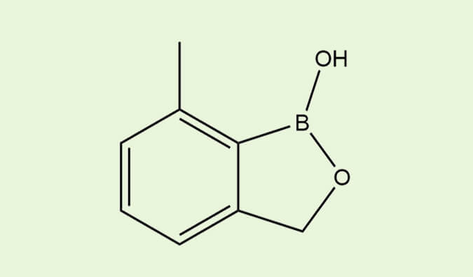 7-甲基-1，，，，，，3-二氢-2，，，，，，1-苯并恶杂硼醇-1-醇.jpg
