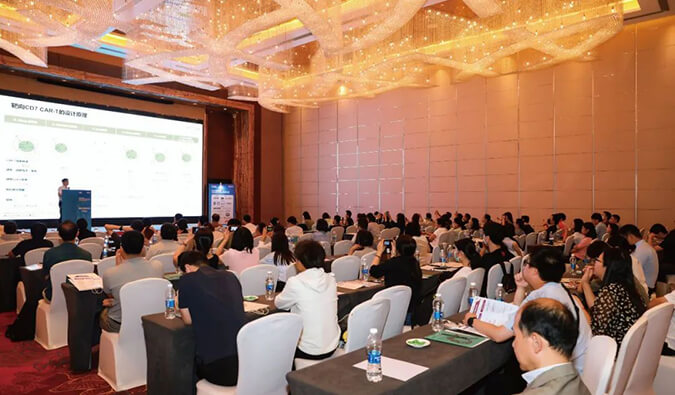 【听大咖讲】细胞治疗药物在举行临床前评估时，，，，，，怎样选择动物模子？？？？？？？？