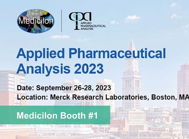 APA 2023 | 亿万先生mr海报展出，，，，，分享ADMET、PK和生物剖析对药物研发的推行动用