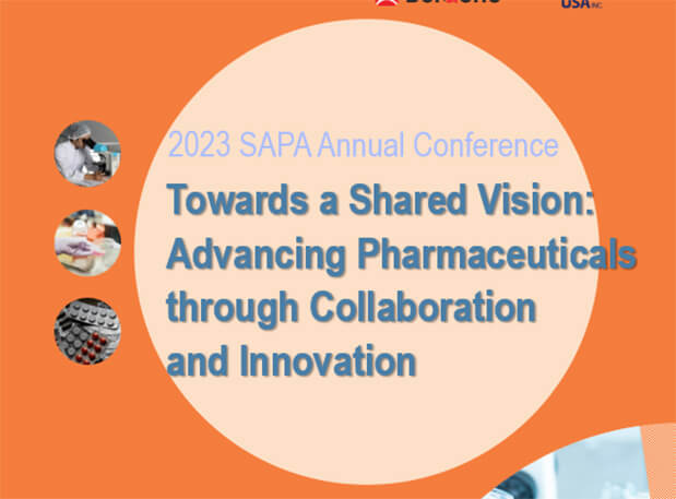 亿万先生mr刘建博士邀您加入2023年SAPA年会暨30周年庆典