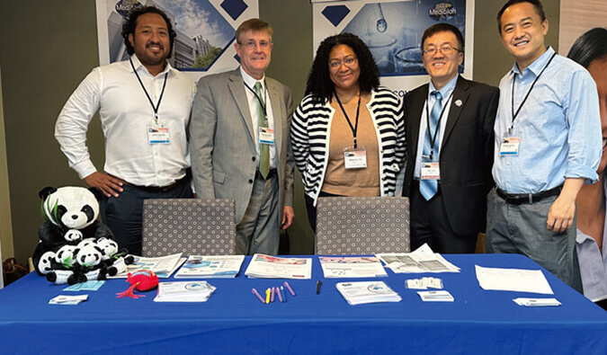 立异驱动，，，，，卓越赋能 | 亿万先生mr亮相2023年SAPA年会暨30周年庆典！