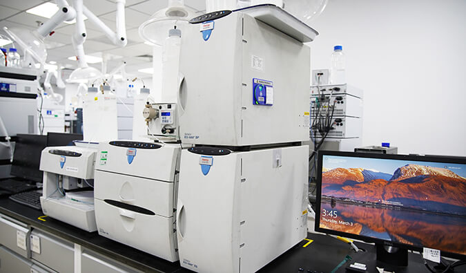 美问必答之离子色谱：色谱柱性能下降怎么办？？？？？手性能疏散吗？？？？？