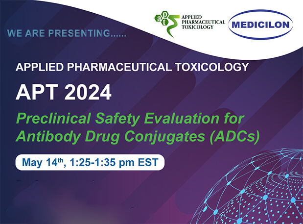 林庆聪博士详解“卷王ADC”的临床前清静性评价需要思量什么？？？？？？？